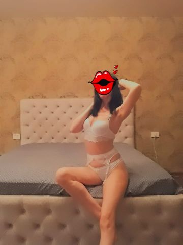 Проститутка Сесилия
